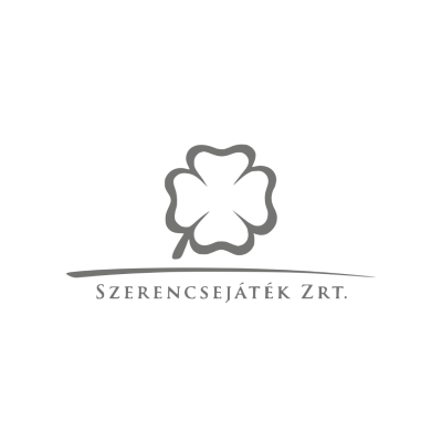 Szerencsejáték Zrt. Szerencsejáték Zrt.